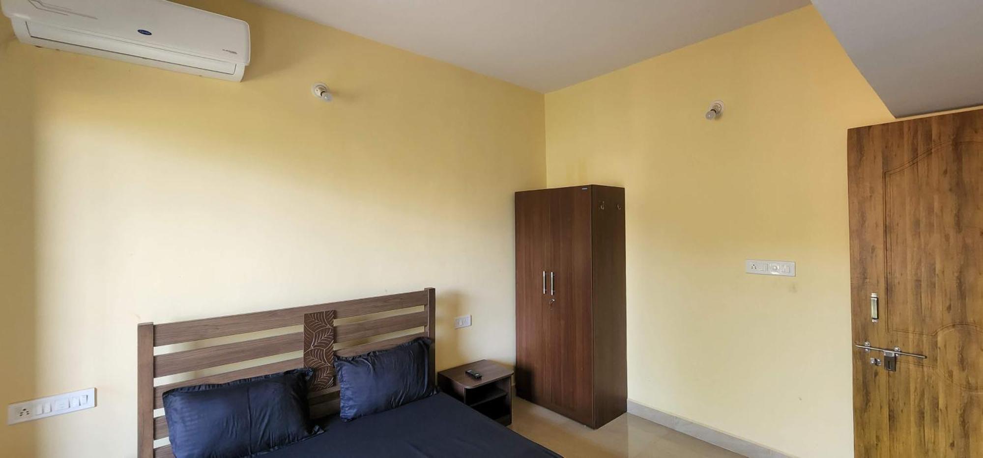 Sd D'Souza Heritage Moira Flats With Reserved Parking Zewnętrze zdjęcie